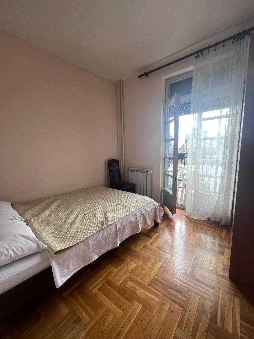 Belgradecity Center-Lekic Apart 1 ภายนอก รูปภาพ